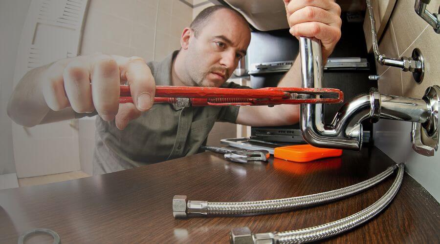 Local expert plumbing services in Scio, NY